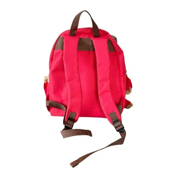 Skip Hop Red Fox Backpack - Picture 4 of 6